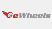 ewheels logo