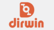 dirwind logo