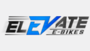 elevate ebikes logo