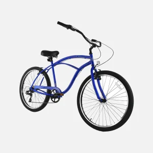 Classic Men 7 Speed Bicycle