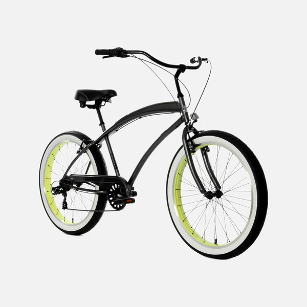 Cobra 7 Speed Bicycles