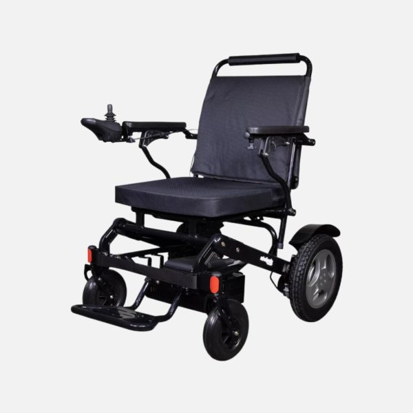 EW Electric Wheelchair M45 250w motor 3.7mph - Image 2