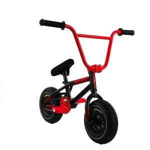Riot Venom Co Bicycle