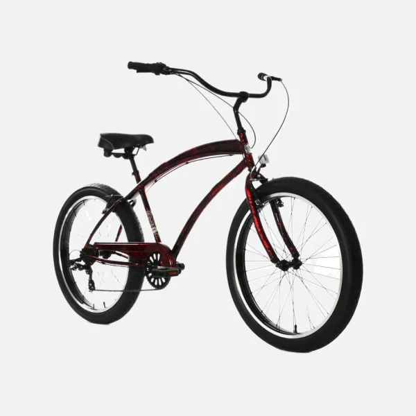 Cobra 7 Speed Bicycles