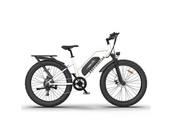 GC Spark Ebike 500w motor 25mph 2