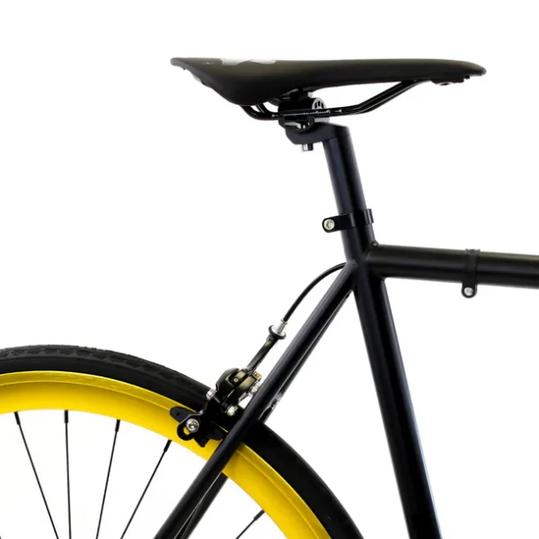 GC Fixies Saint Bicycle