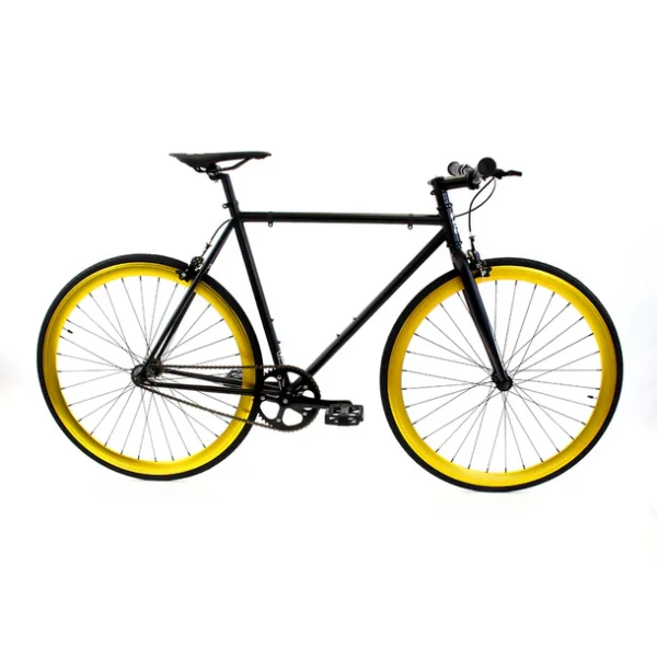 GC Fixies Saint Bicycle