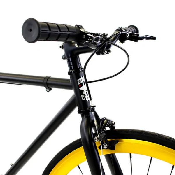 GC Fixies Saint Bicycle