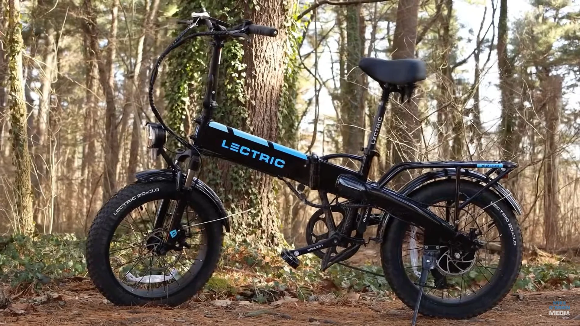 Lectric eBike