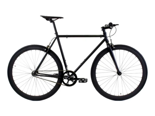 GC Vader Bicycle