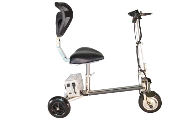 Lightweight Travel Mobility Scooter 7mph 288w