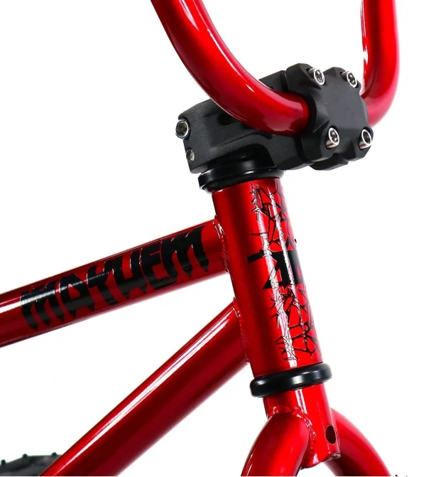 Mayhem Riot Ricochet Co Bicycle