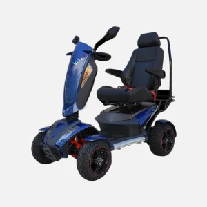 Vita Monster Mobility Scooter 11.5mph 900w