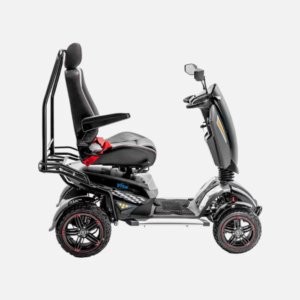 Vita Monster Mobility Scooter 11.5mph 900w