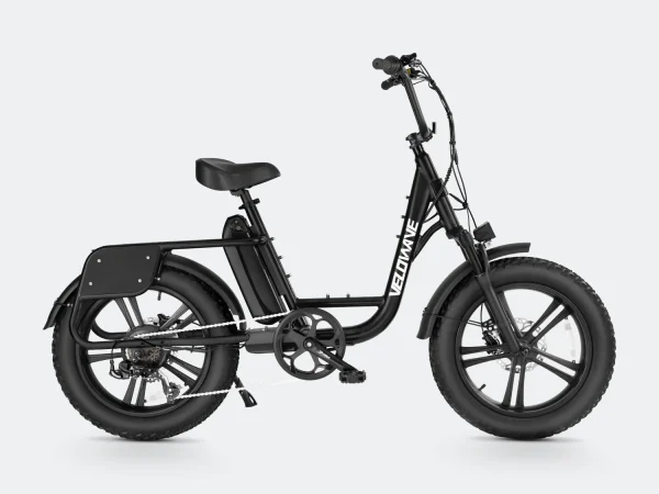 Prado S Ebike 750w 28mph