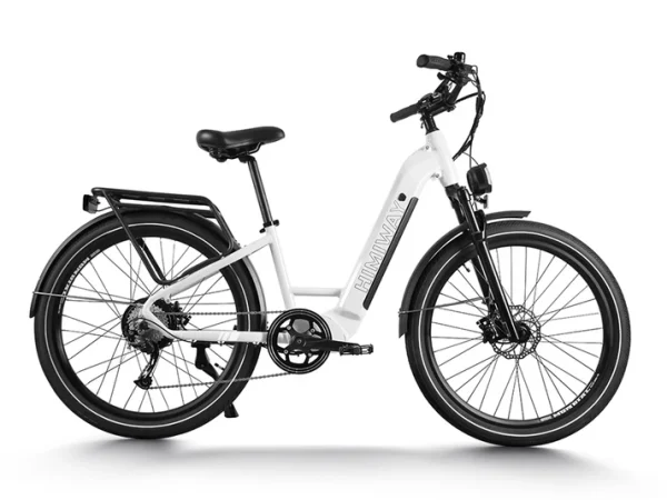 Rambler Electric Bikes 20mph 500w