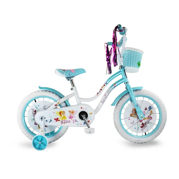 Ellie-G-16-BBL/PP Bicycles
