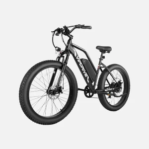 Fat Tire1.2 Mountain Electric Bike 26mph 750w