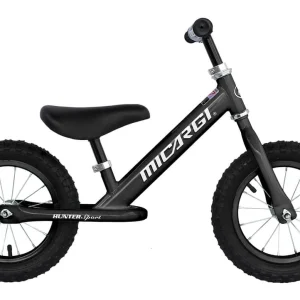 12" Hunter Sport Push Bicycles