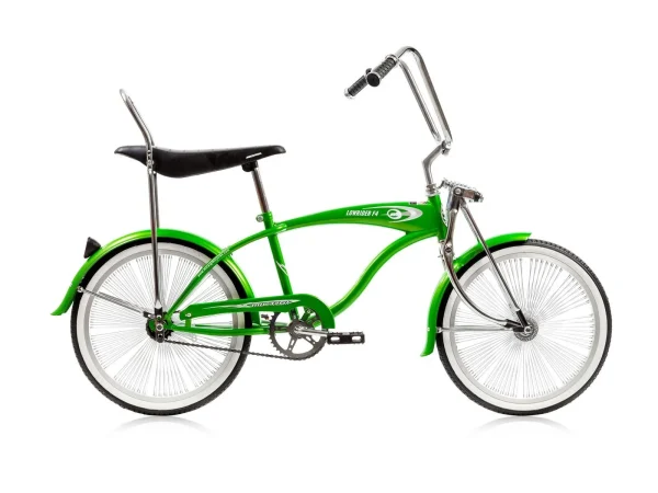 20" F4 Lowrider Bicycles