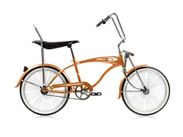 20" F4 Lowrider Bicycles