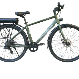 Kona Electric Bike 350w 23mph