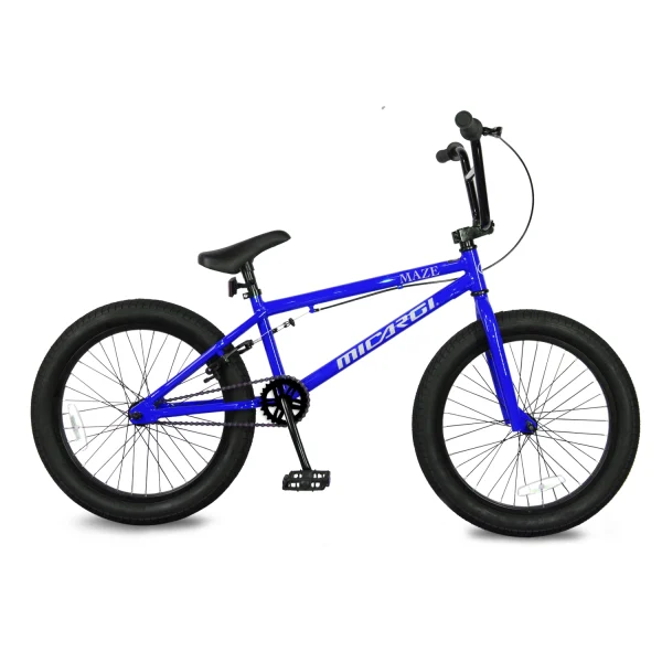 Maze BMX Bicycles