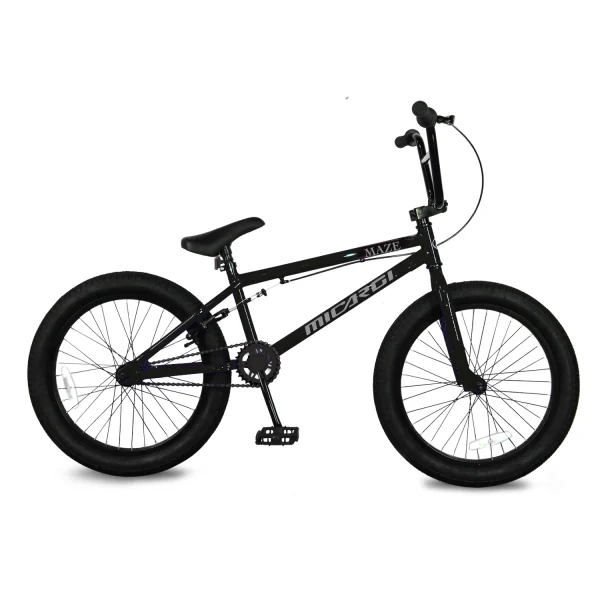 Maze BMX Bicycles