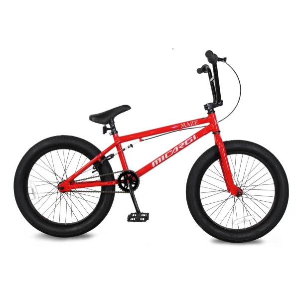 Maze BMX Bicycles