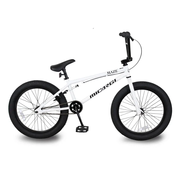 Maze BMX Bicycles