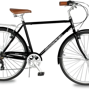 700c Roasca v7 City Bicycles