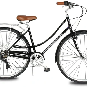 700c Mixe v7 Bicycles