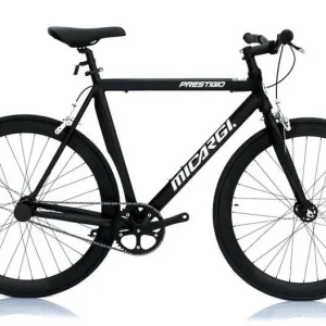 700c Prestigio Fixed Gear Bicycle