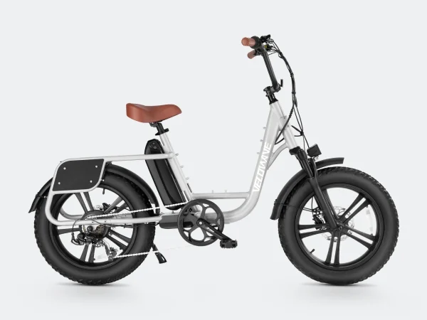 Prado S Ebike 750w 28mph