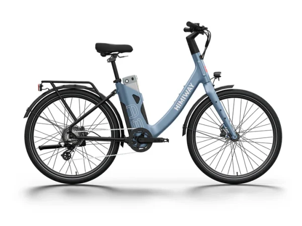 A3 Ebike 500W 20Mph
