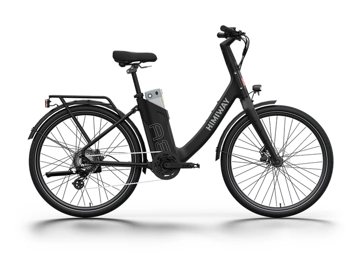 A3 Ebike 500W 20Mph