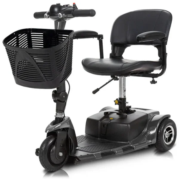 3 Wheel Mobility Scooter 3.70mph
