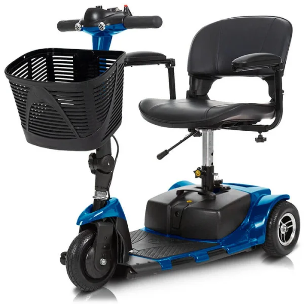 3 Wheel Mobility Scooter 3.70mph