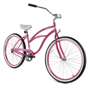 Classic Women 3 Speed Bicycles