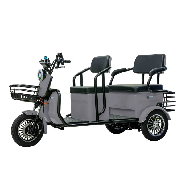 MGC Electric Bike 800w 17mph
