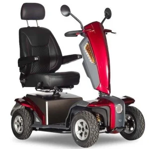 Vita Xpress Mobility Scooter 7.5mph 750w