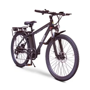 Ewheels EW Rugged Top Speed Ebike 350w 20mph