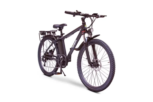 Ewheels EW Rugged Top Speed Ebike 350w 20mph