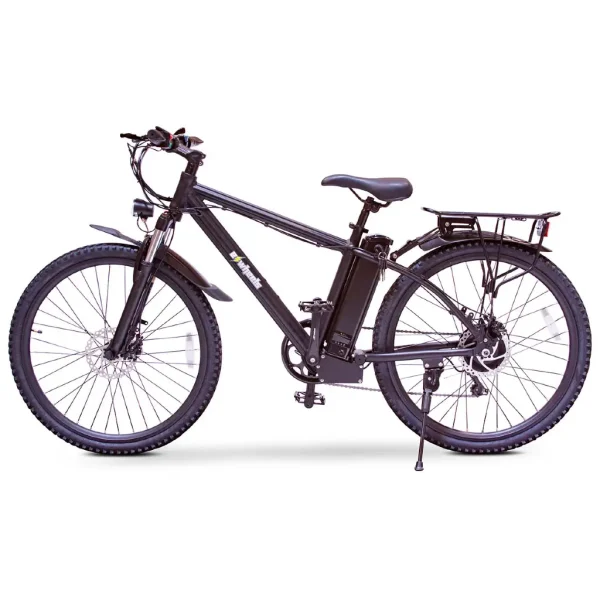 Ewheels EW Rugged Top Speed Ebike 350w 20mph