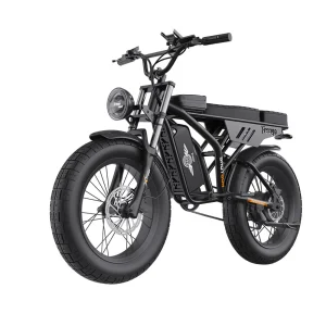 F2 Pro Electric Bike 28mph