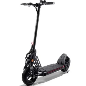 Free Rider Electric Bike 600w 25mph