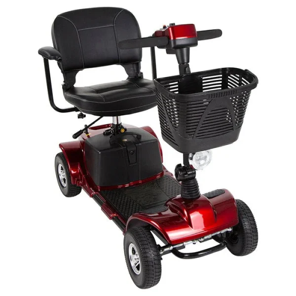 Series A VH Exclusive Colors Mobility Scooter 5 mph