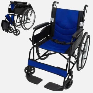 Air Frame Wheelchair