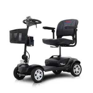 Max Sport Mobility Scooter 4.97mph 300lbs