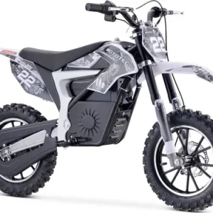 Demon Dirt Electric Bike 500w 16mph